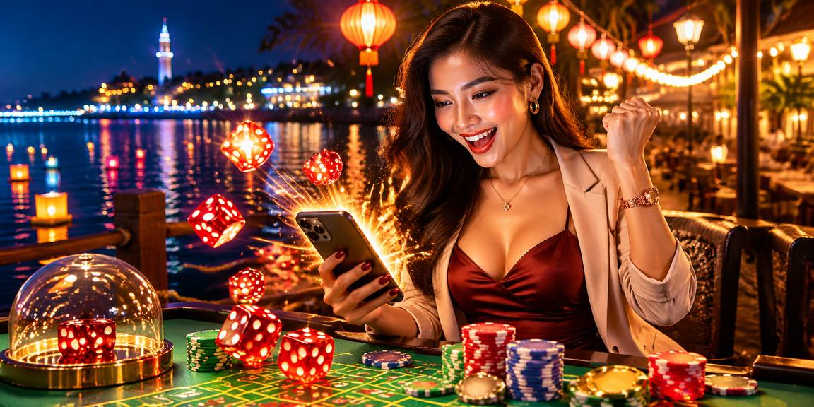 my96m Casino Gambling & Sportsbook untuk Malaysia Online